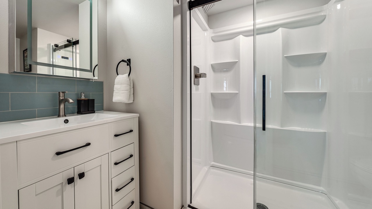 Photo of Bathroom in Mid-Beacon Hill