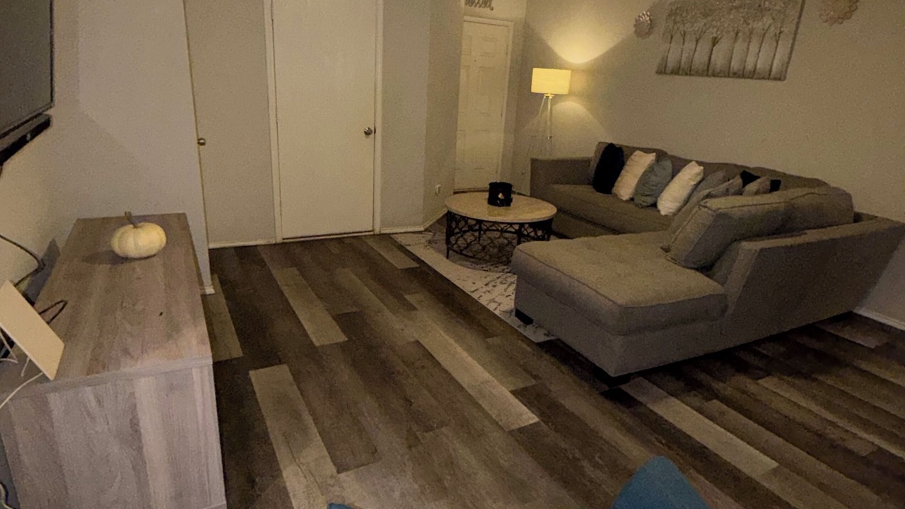 Photo of Livingroom in Oak Cliff
