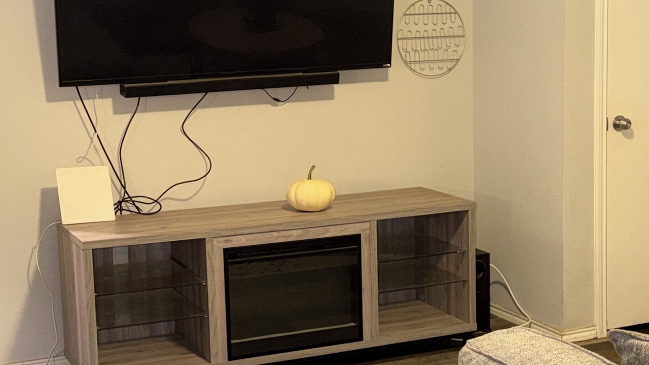 Photo of Livingroom in Oak Cliff