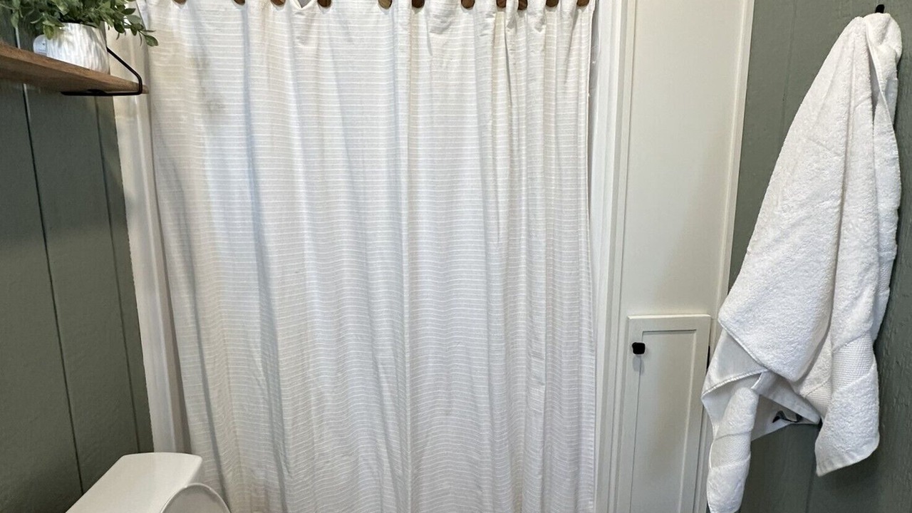 Photo of Bathroom in Abilene