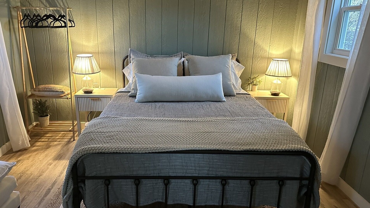 Photo of Bedroom in Abilene