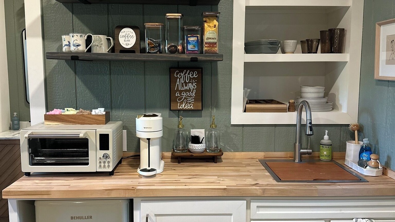 Photo of Kitchen in Abilene