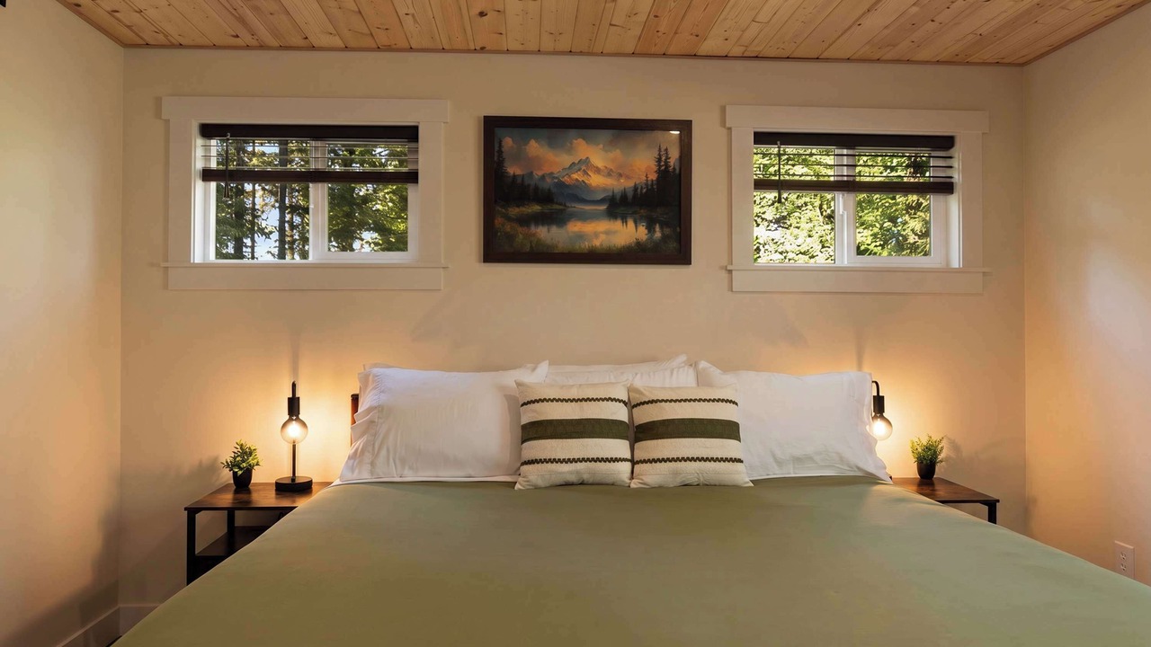 Photo of Bedroom in Sudden Valley