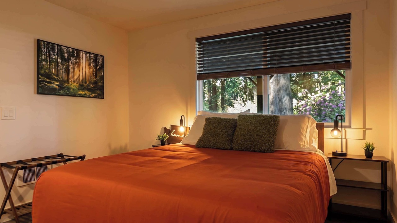 Photo of Bedroom in Sudden Valley