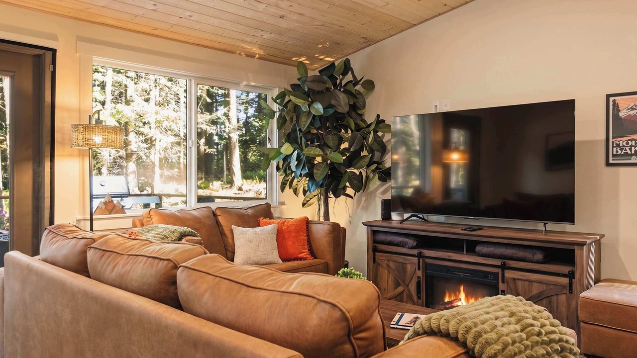 Photo of Livingroom in Sudden Valley