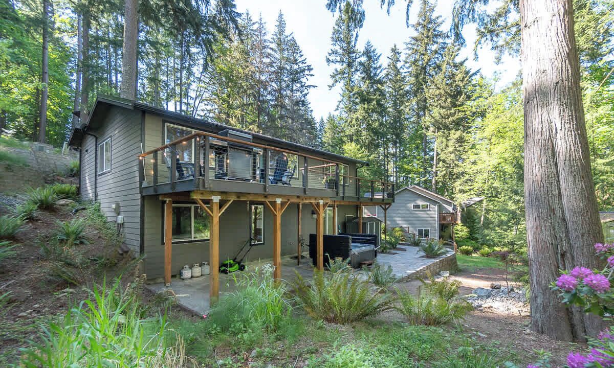 Photo of Outdoor in Sudden Valley
