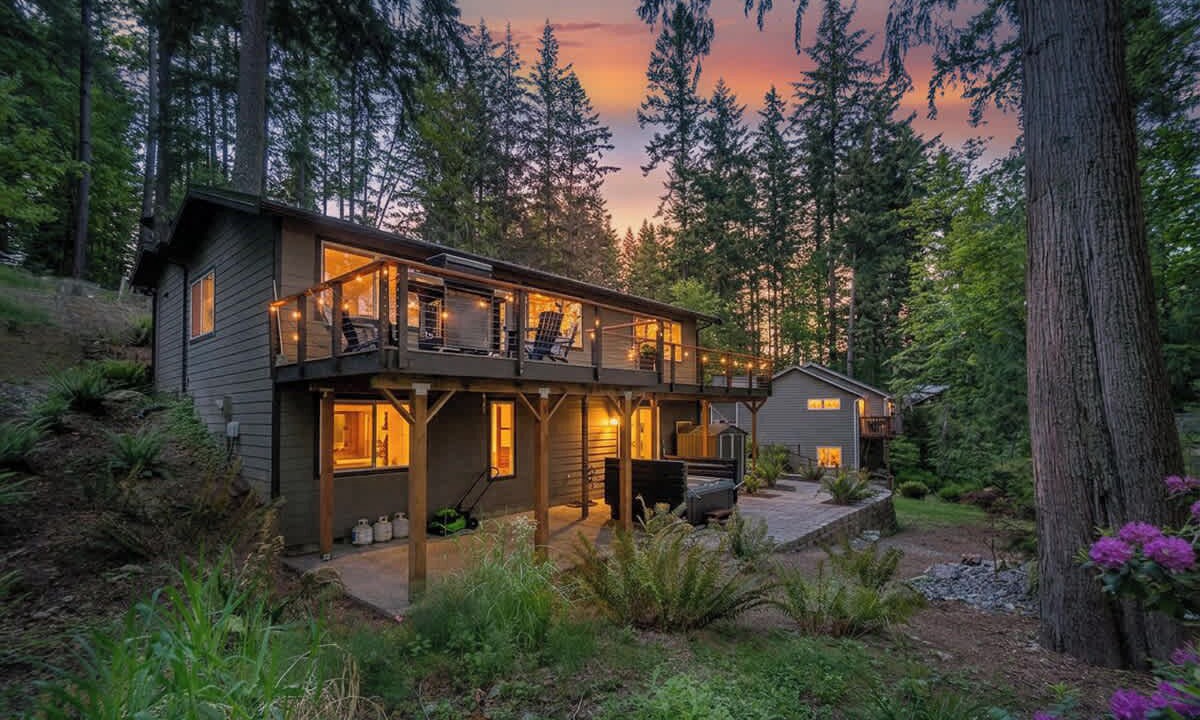 Photo of Outdoor in Sudden Valley