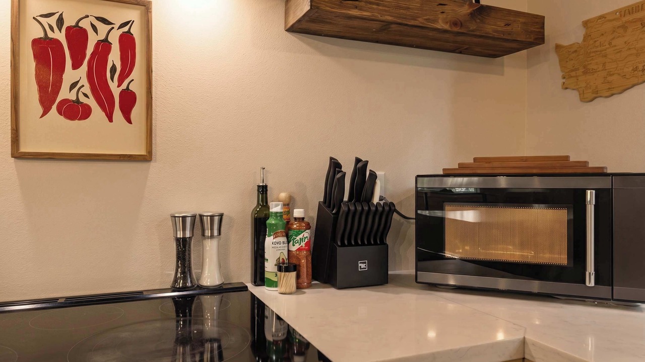 Photo of Kitchen in Sudden Valley