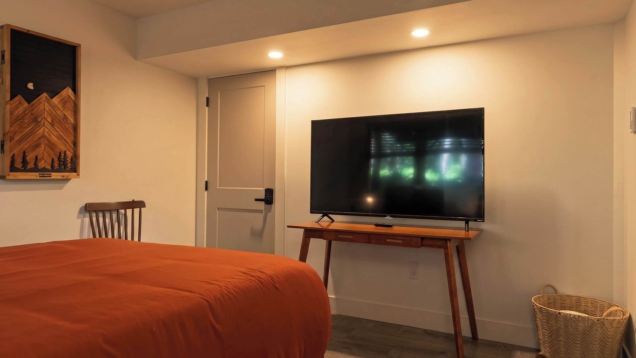 Photo of Bedroom in Sudden Valley