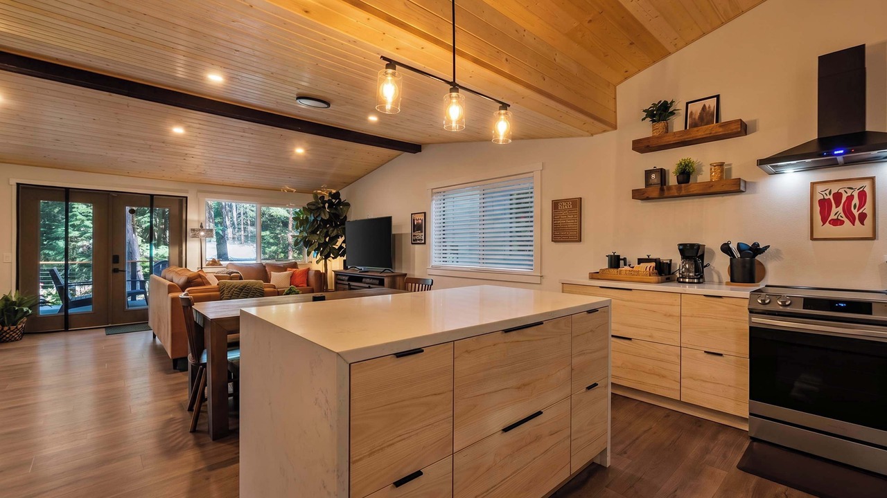 Photo of Kitchen in Sudden Valley
