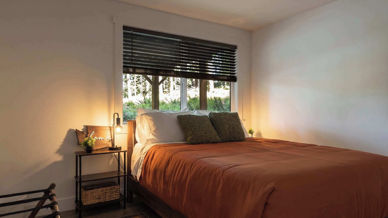 Photo of Bedroom in Sudden Valley