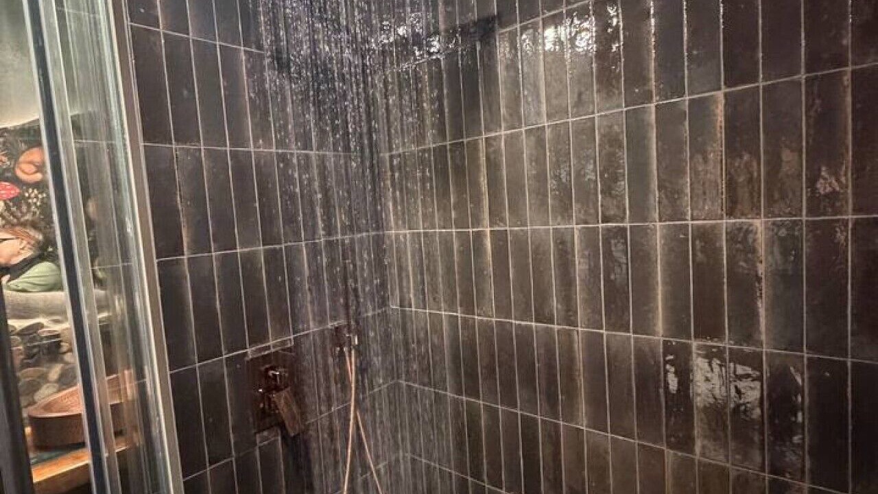 Photo of Bathroom in Board Camp