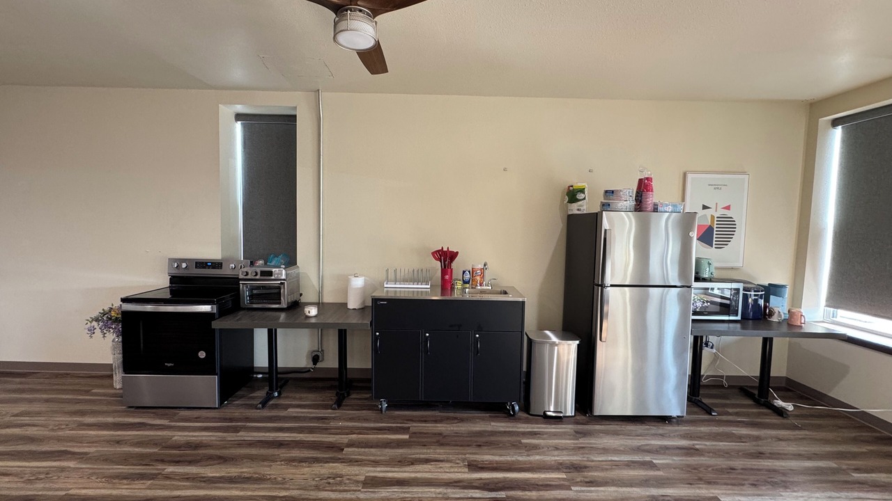 Photo of Kitchen in Eufaula
