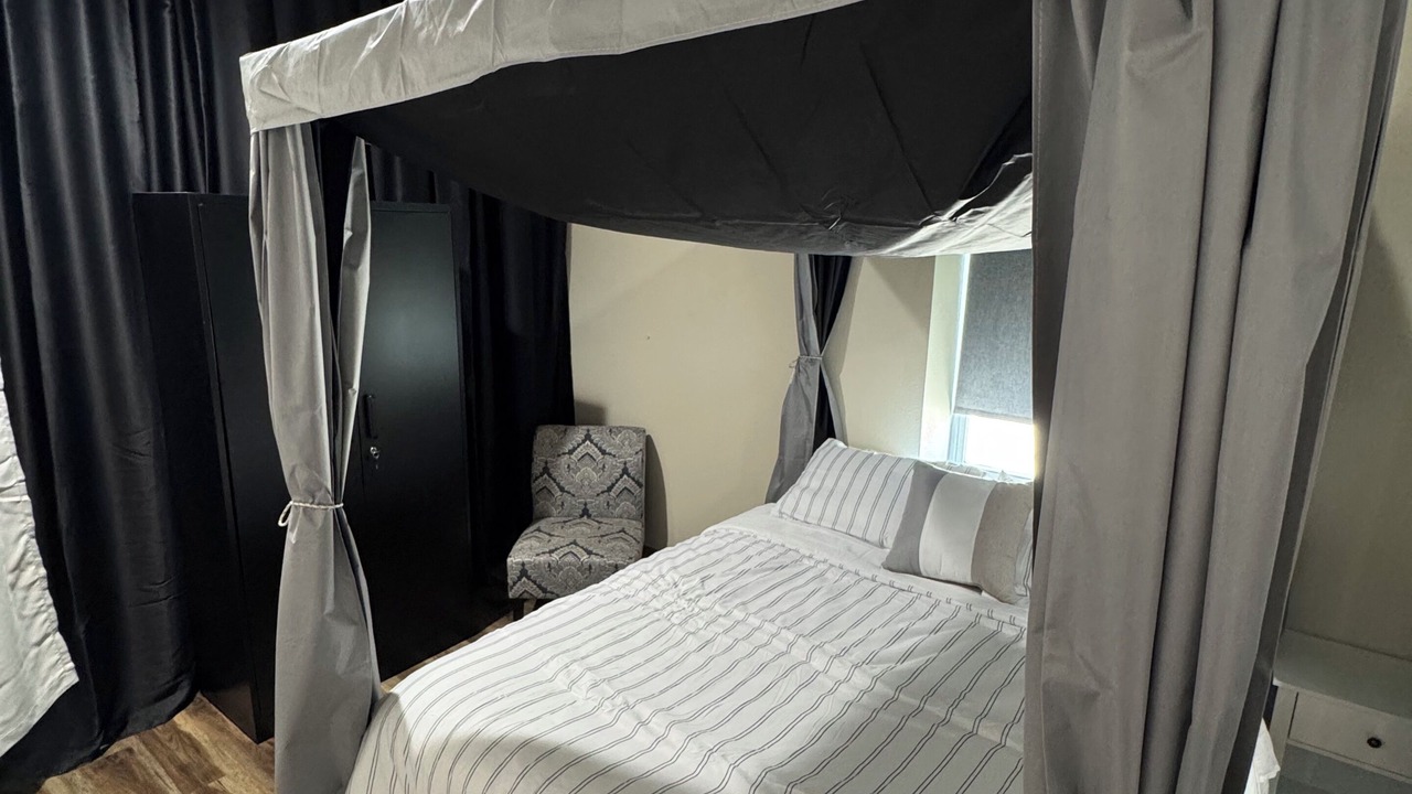 Photo of Bedroom in Eufaula