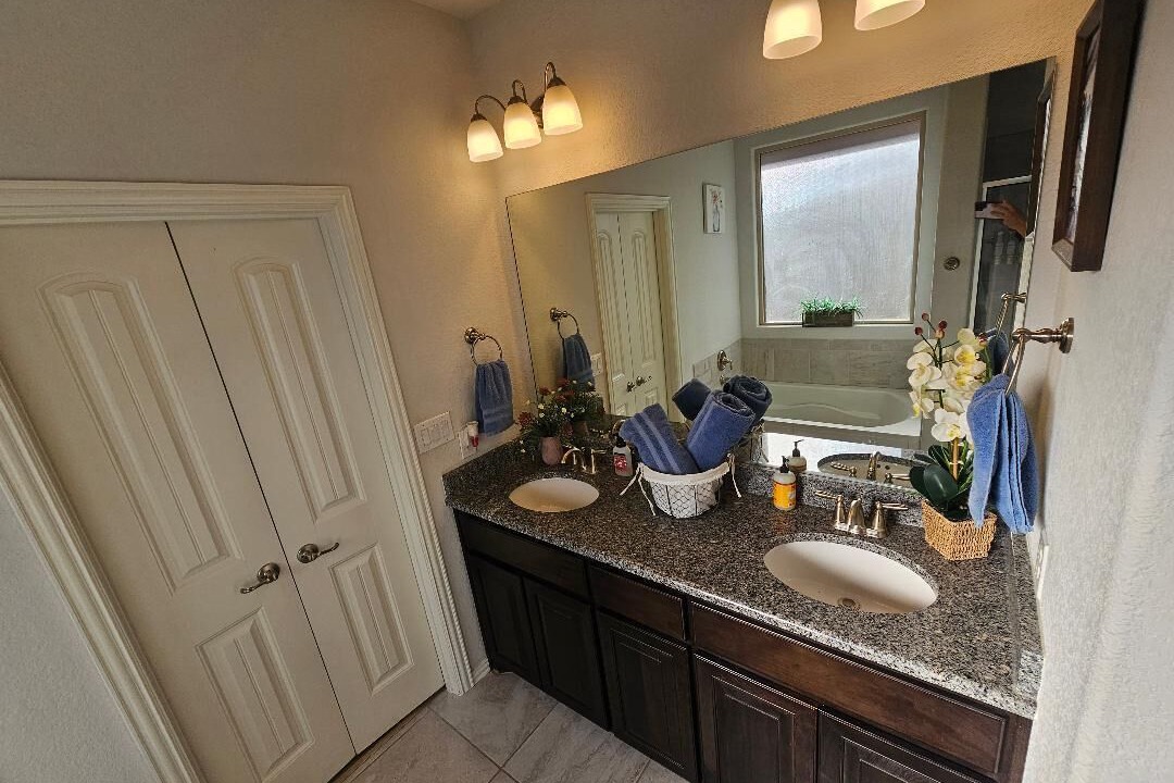 Photo of Bathroom in Odessa