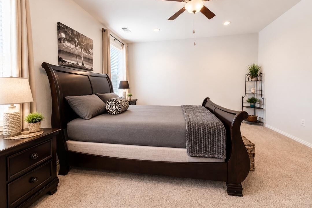 Photo of Bedroom in Odessa
