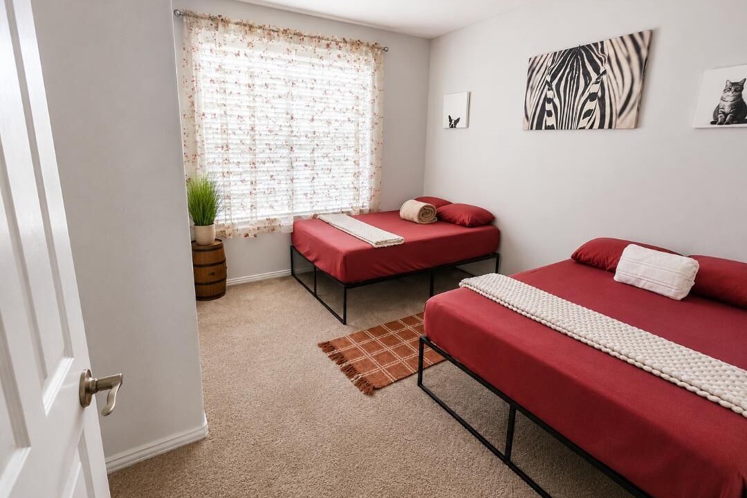 Photo of Bedroom in Odessa