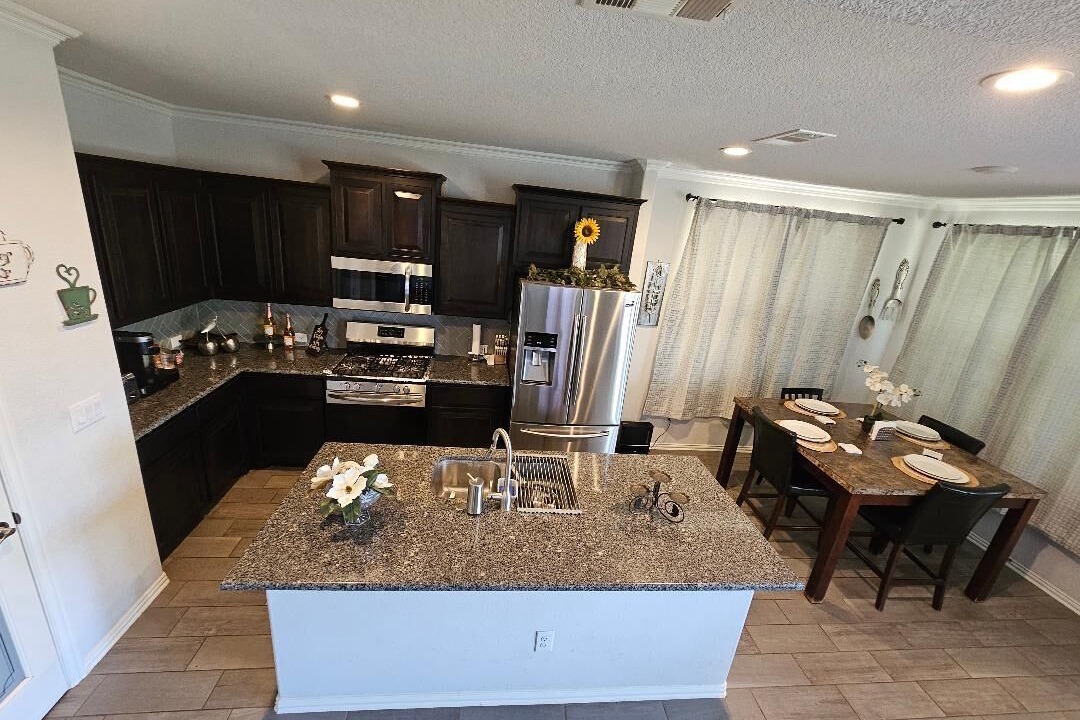 Photo of Kitchen in Odessa