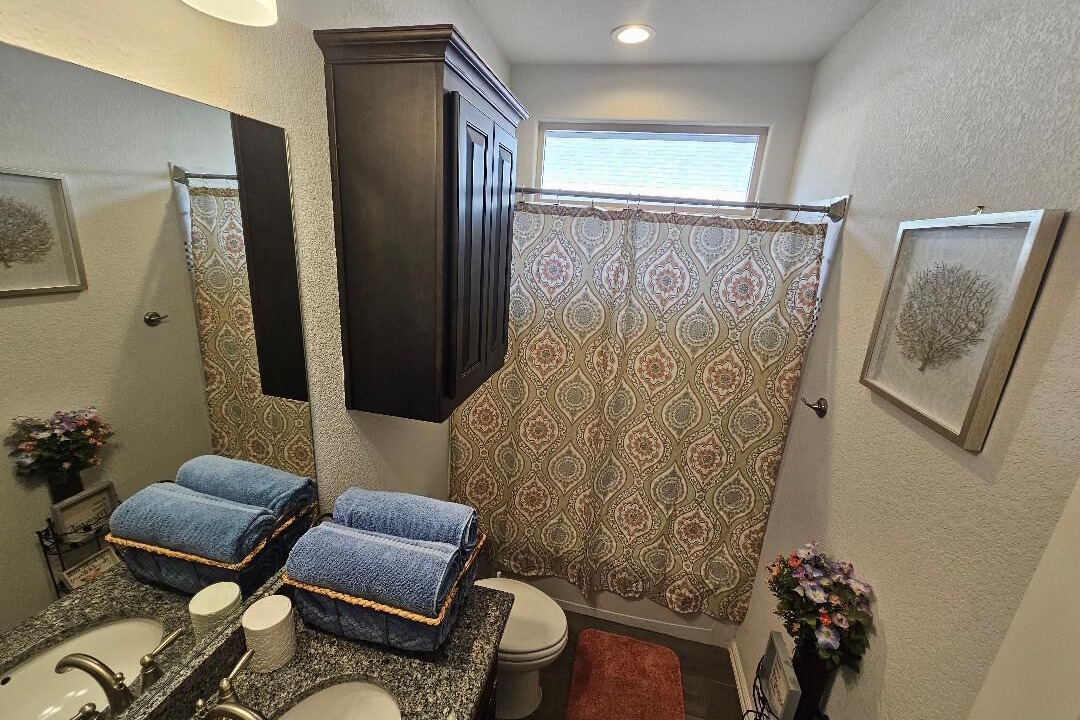 Photo of Bathroom in Odessa