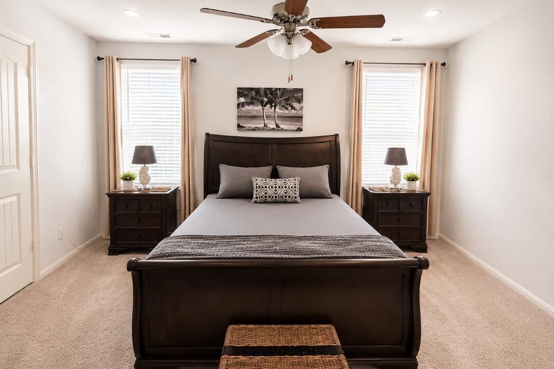Photo of Bedroom in Odessa