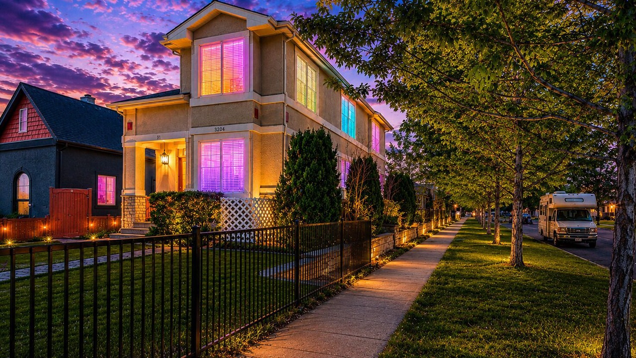 Photo of Outdoor in Curtis Park