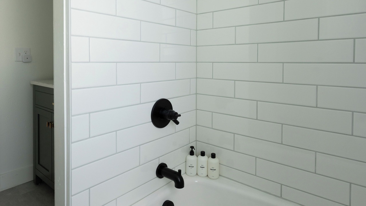 Photo of Bathroom in Pullman