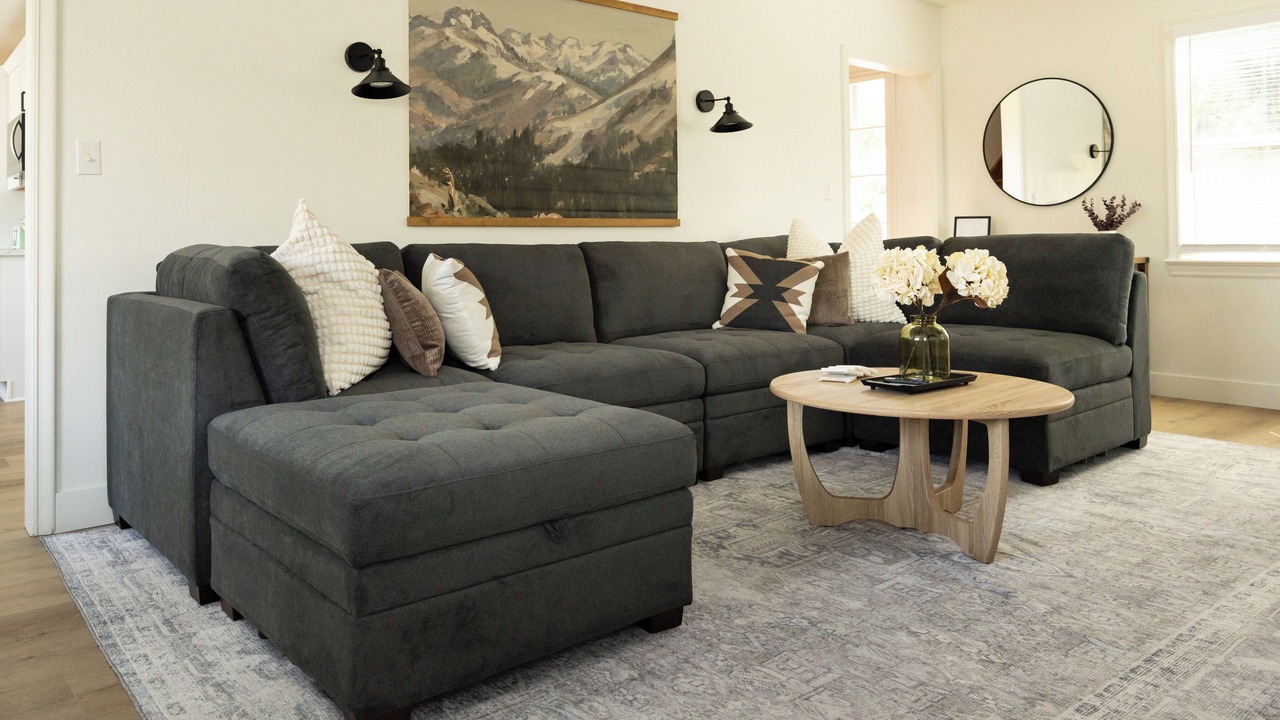 Photo of Livingroom in Pullman