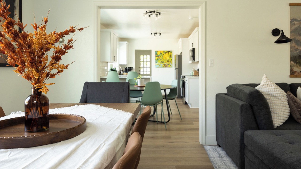 Photo of Livingroom in Pullman