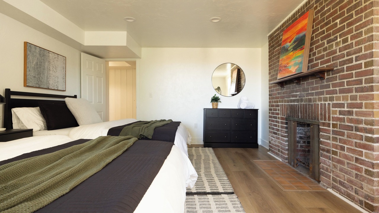 Photo of Bedroom in Pullman