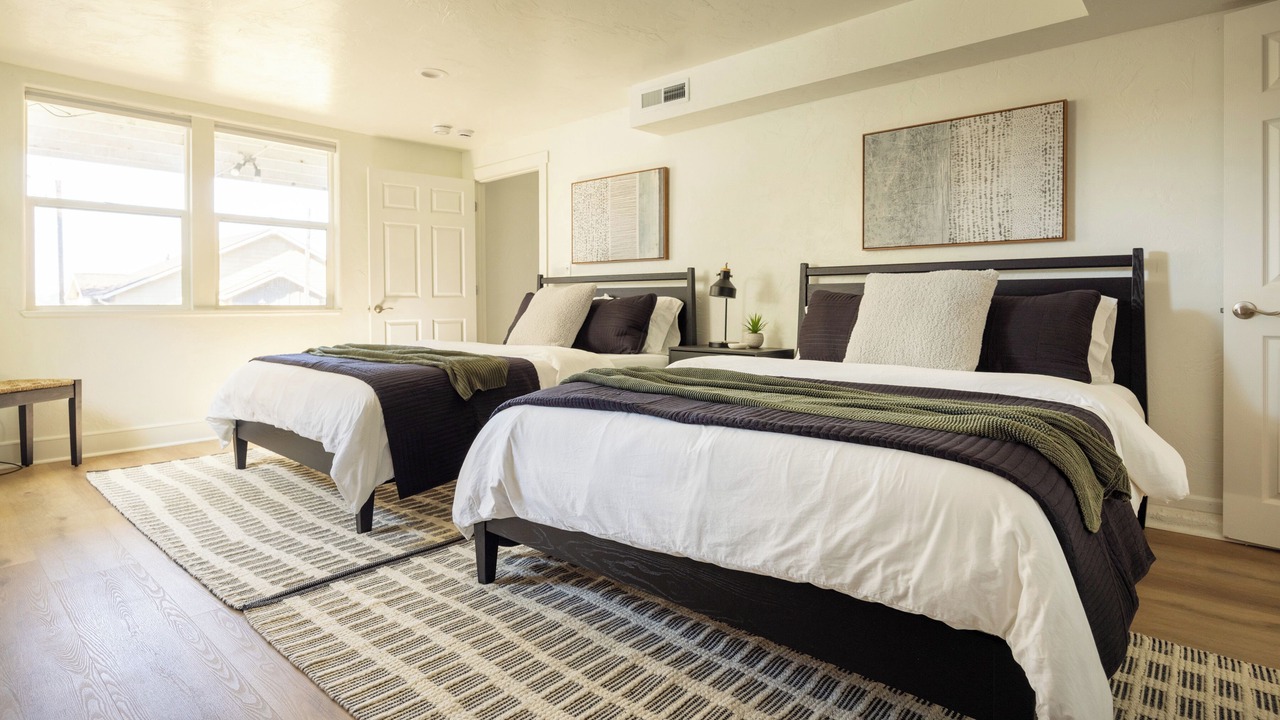 Photo of Bedroom in Pullman