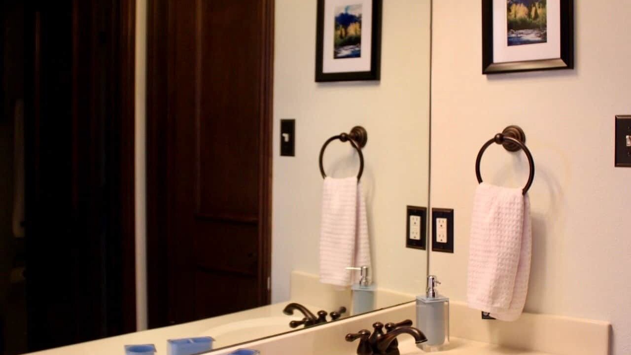 Photo of Bathroom in North Overton