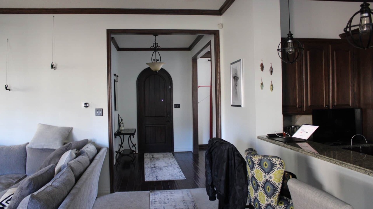 Photo of Livingroom in North Overton