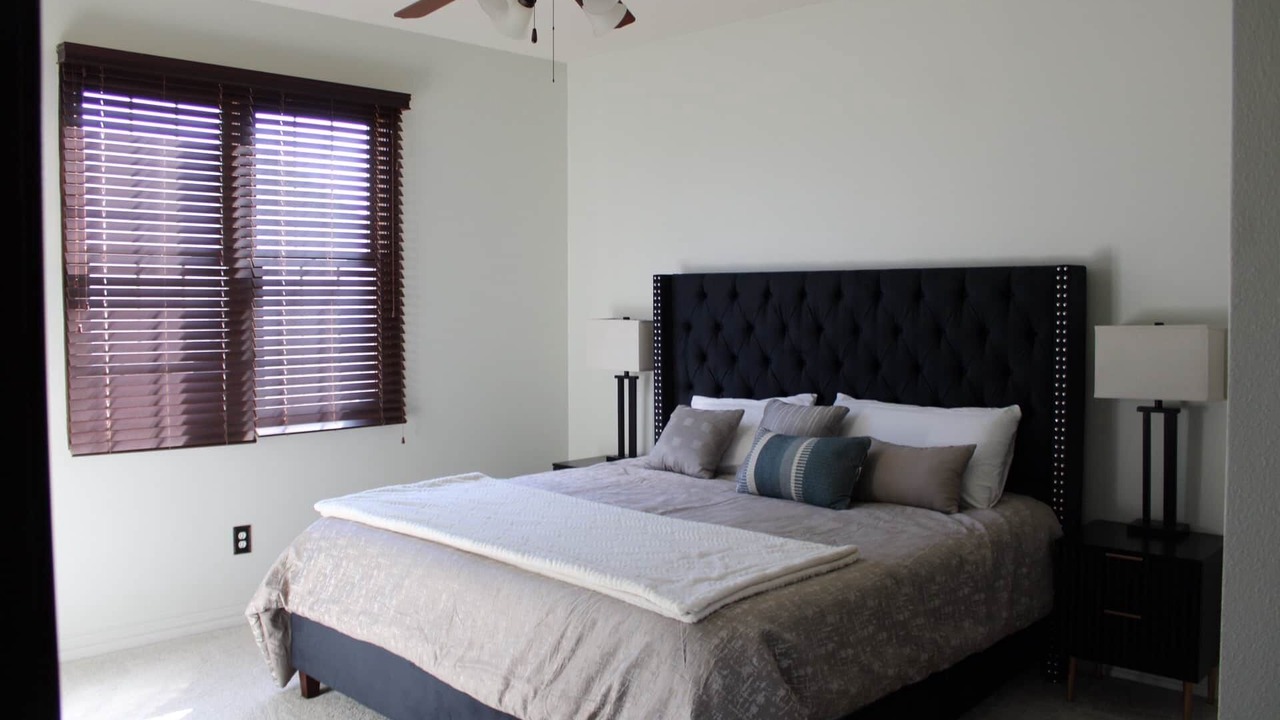 Photo of Bedroom in North Overton