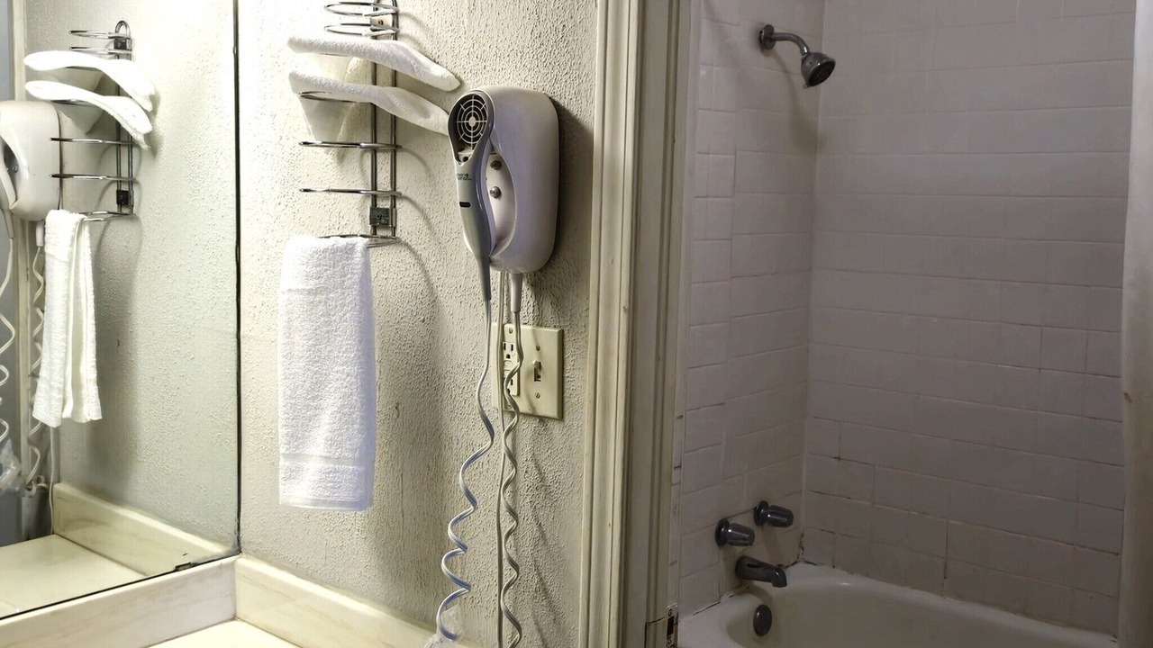 Photo of Bathroom in Lawton