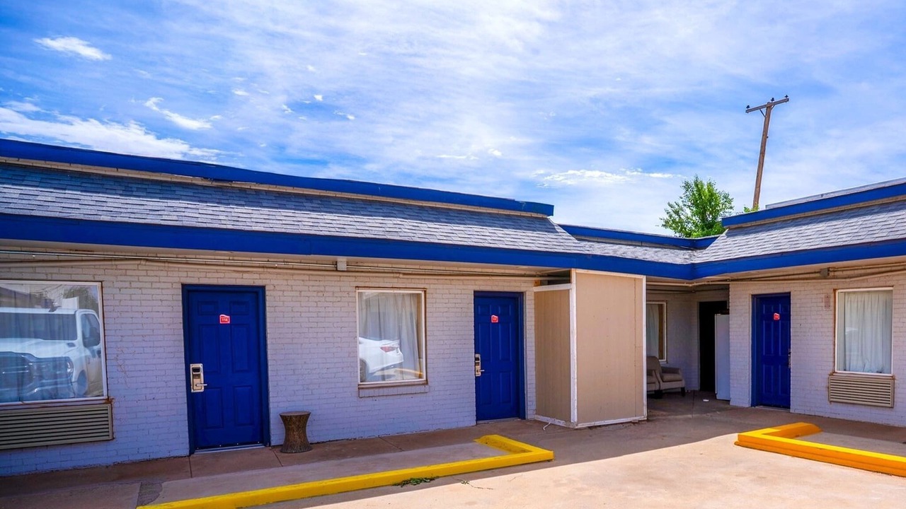 Photo of Outdoor in Lamesa