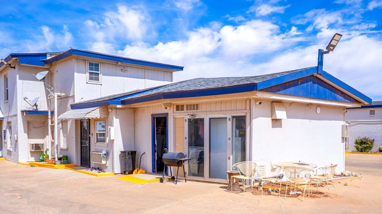 Photo of Outdoor in Lamesa