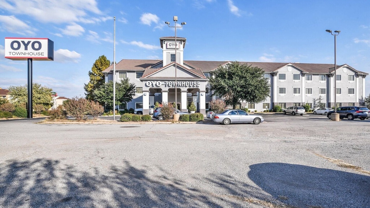 Photo of Outdoor in Central Oklahoma City