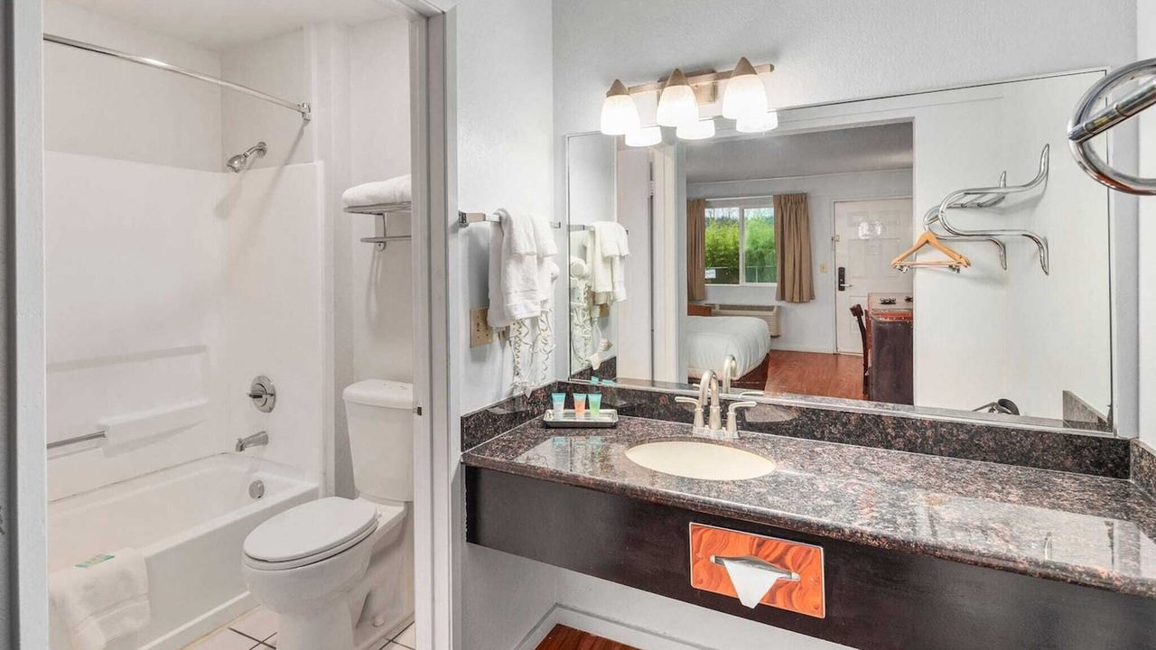 Photo of Bathroom in Renton