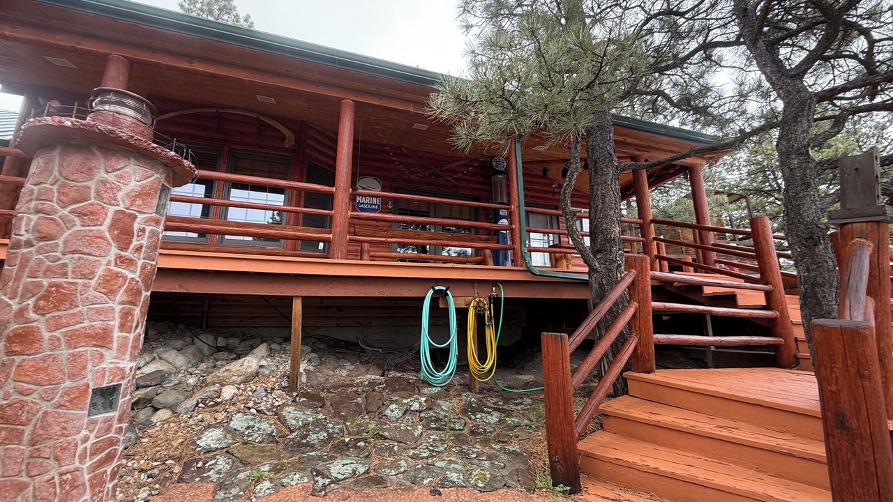 Photo of Outdoor in Pine Haven