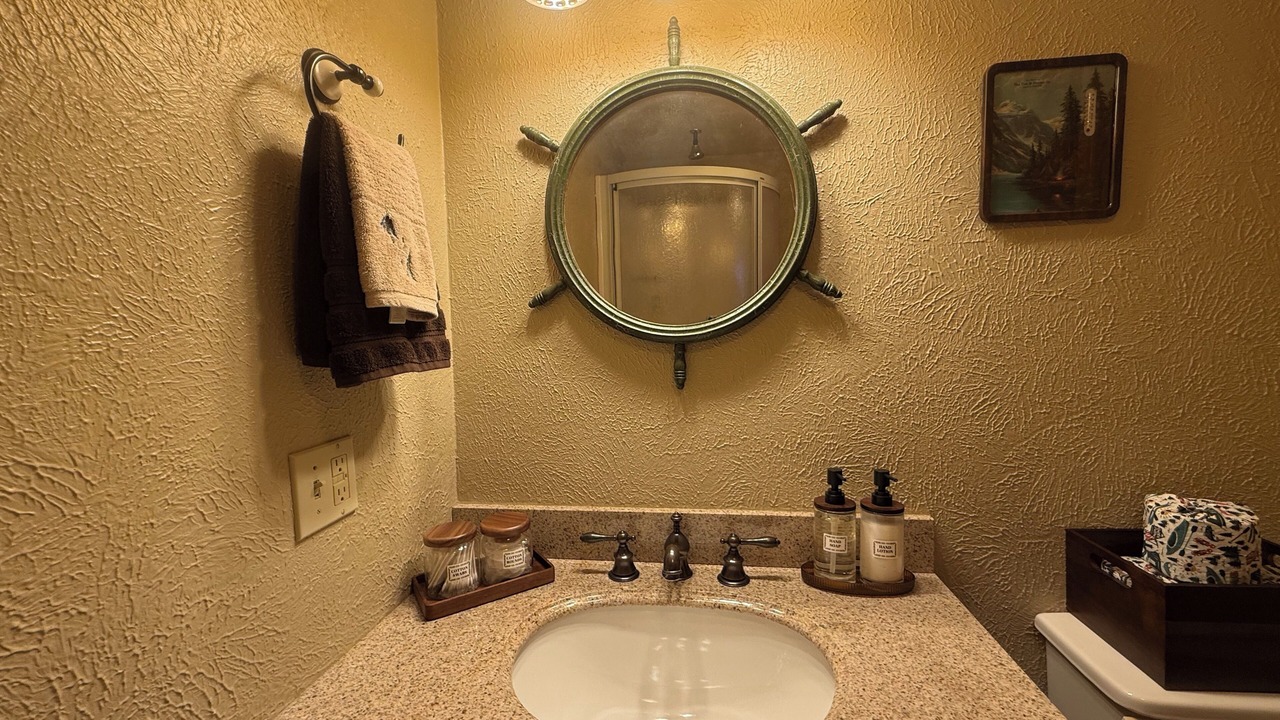 Photo of Bathroom in Pine Haven