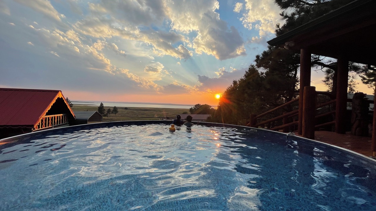 Photo of Outdoor in Pine Haven