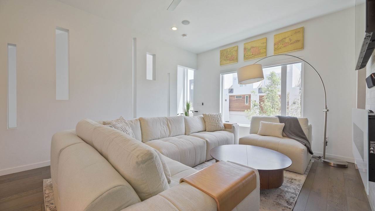 Photo of Bedroom in Sloan Lake