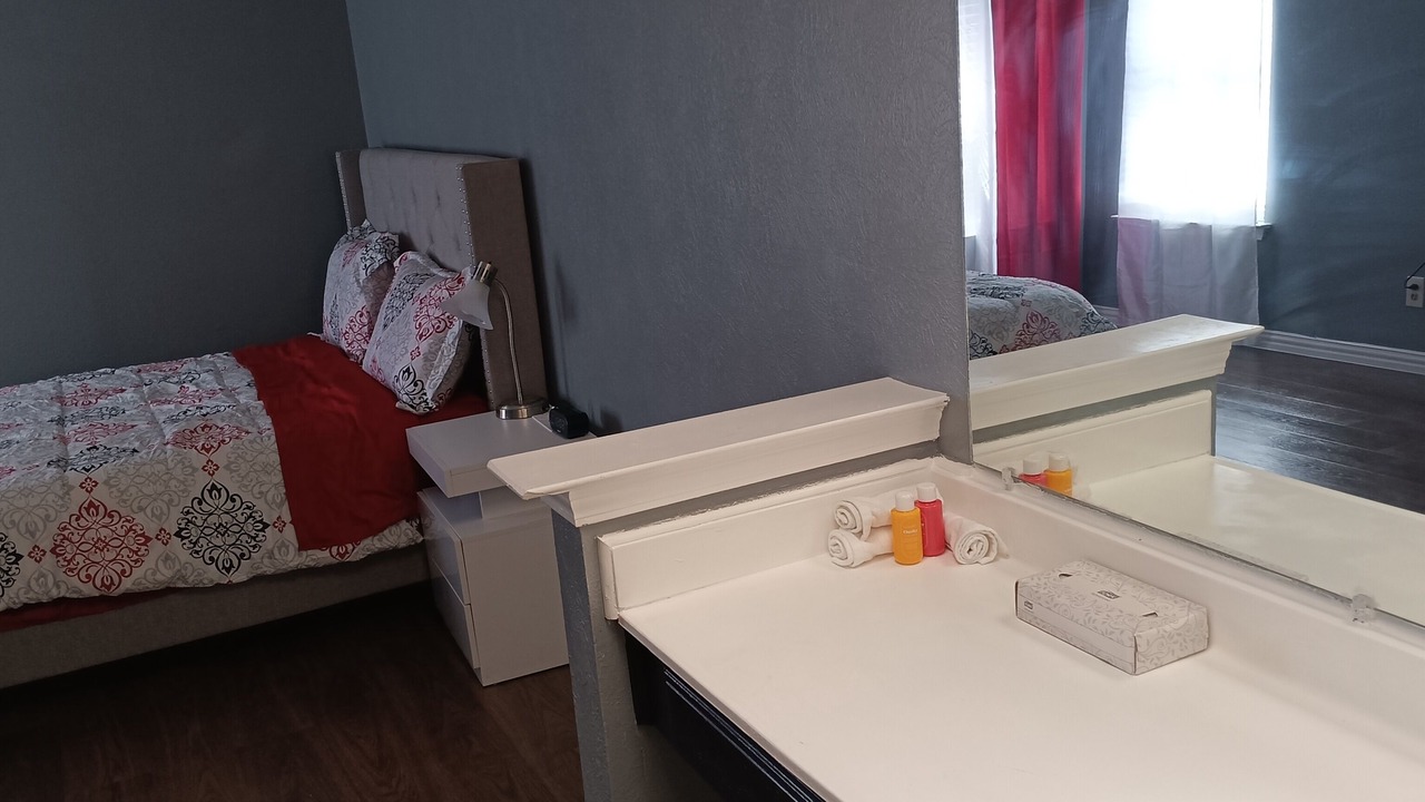 Photo of Bedroom in Pleasant Grove
