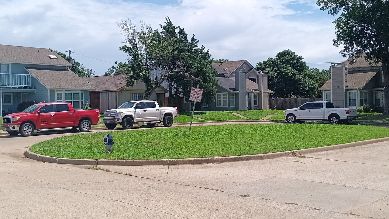 Photo of Outdoor in Pleasant Grove