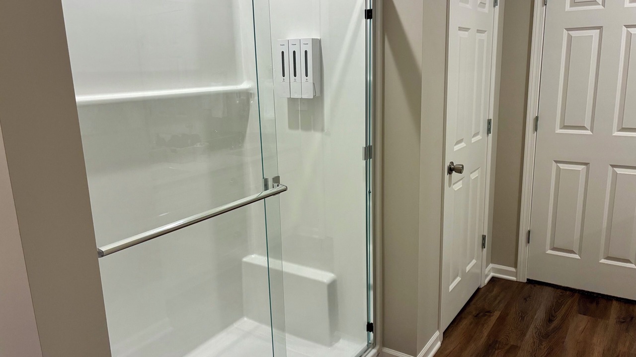 Photo of Bathroom in Ottawa