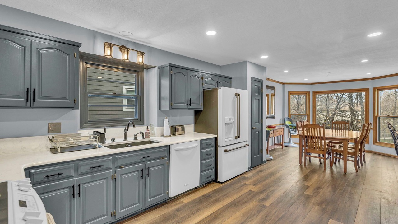 Photo of Kitchen in Olathe