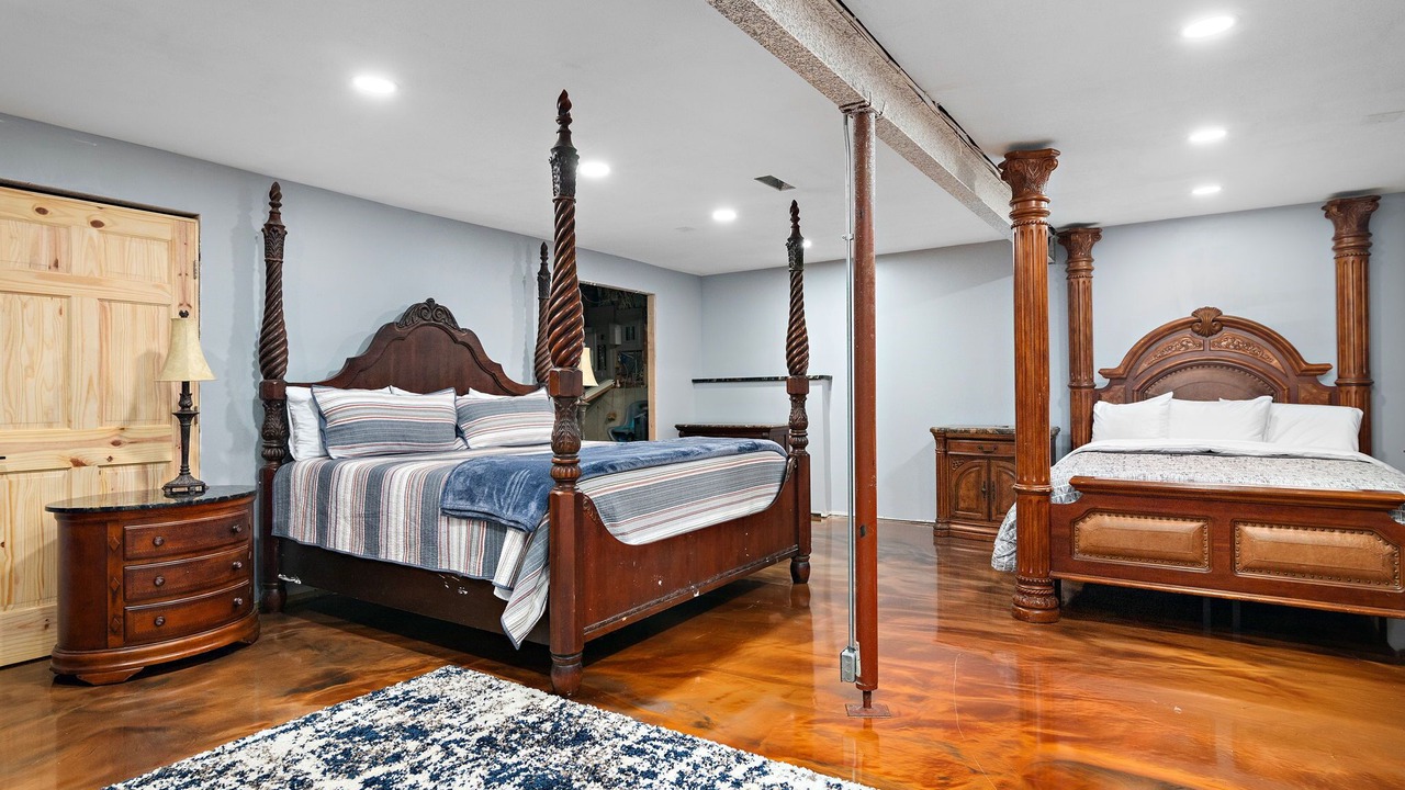 Photo of Bedroom in Olathe