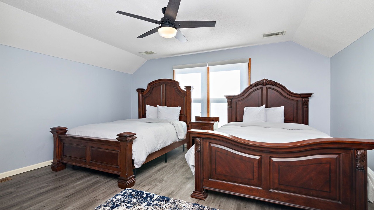 Photo of Bedroom in Olathe