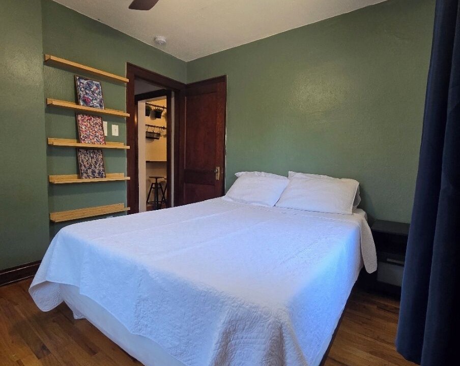 Photo of Bedroom in Cheyenne