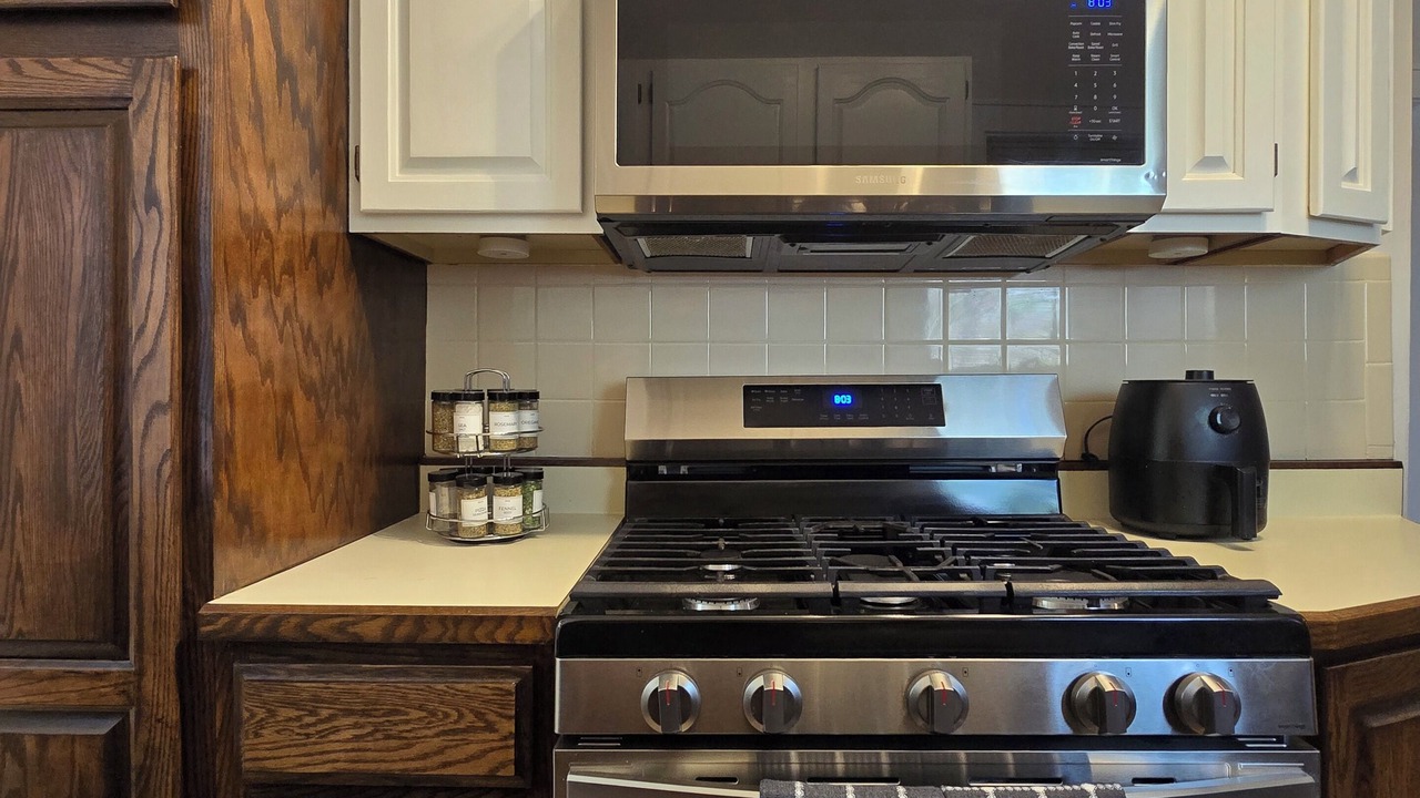 Photo of Kitchen in Cheyenne
